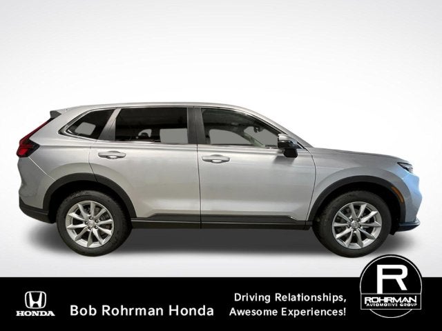 2027 Honda CR-V EX