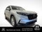 2027 Honda CR-V EX