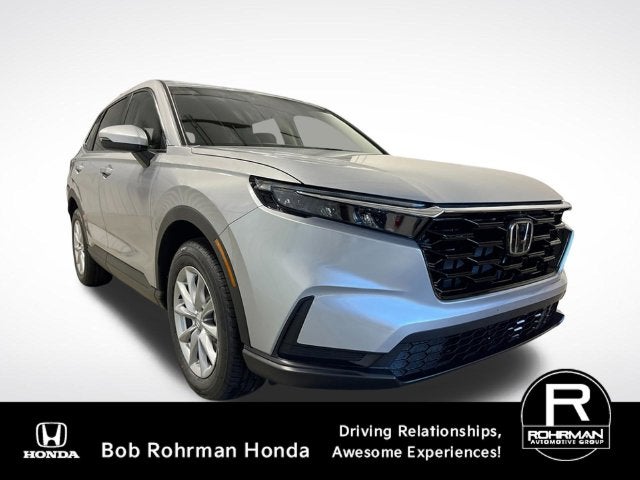 2027 Honda CR-V EX