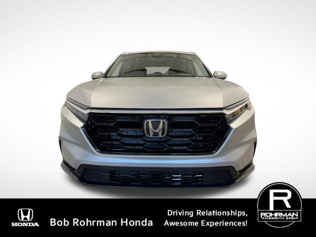 2027 Honda CR-V EX