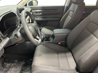 2027 Honda CR-V EX