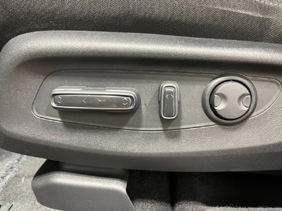 2027 Honda CR-V EX