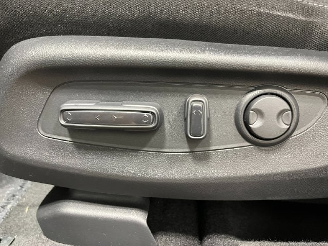 2027 Honda CR-V EX