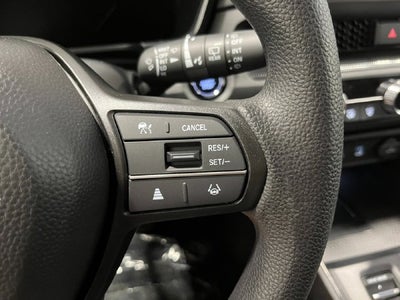2027 Honda CR-V EX
