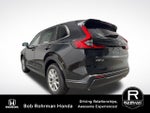 2027 Honda CR-V EX