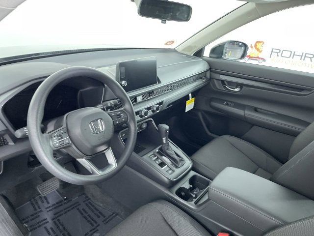 2027 Honda CR-V EX