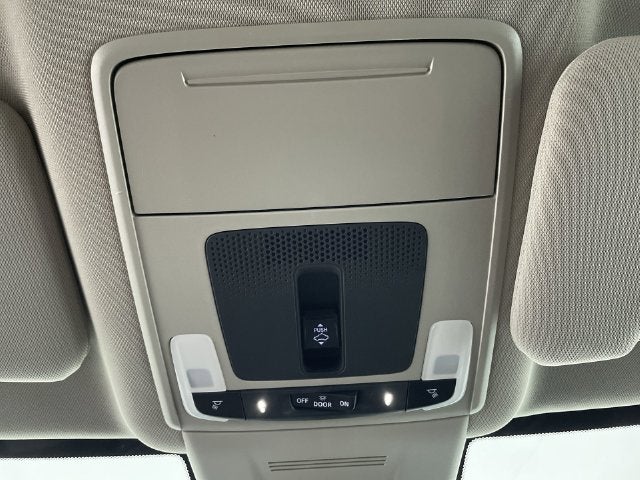2027 Honda CR-V EX