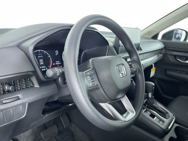 2027 Honda CR-V EX