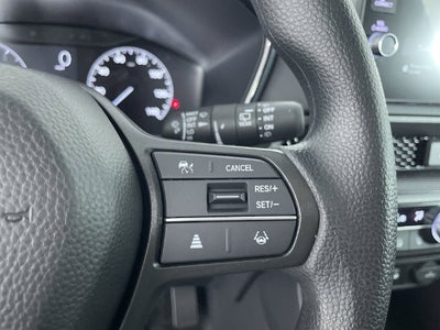 2027 Honda CR-V EX