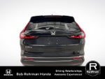 2027 Honda CR-V EX