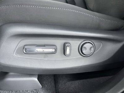 2027 Honda CR-V EX