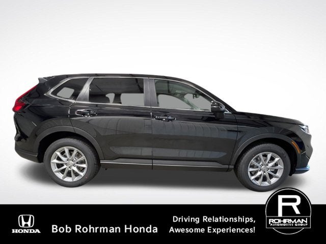 2027 Honda CR-V EX