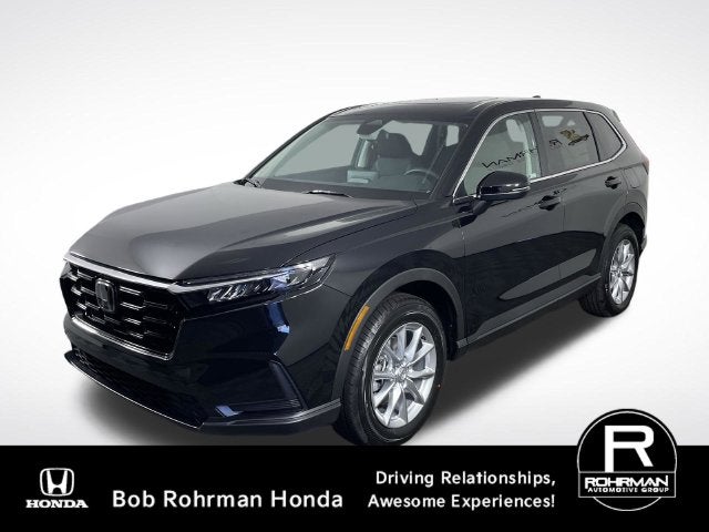 2027 Honda CR-V EX