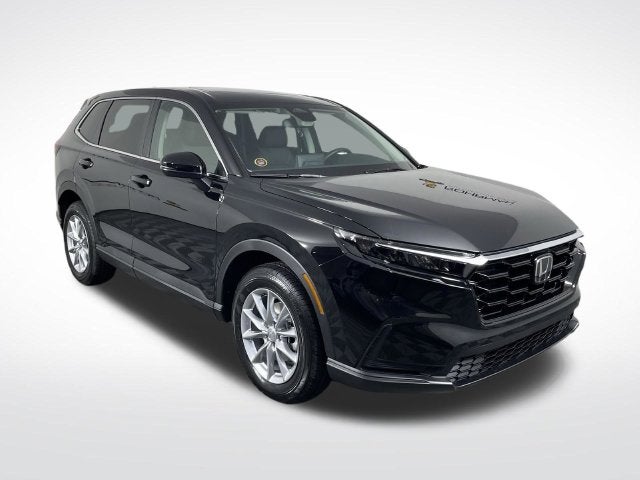 2027 Honda CR-V EX
