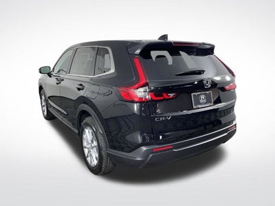 2027 Honda CR-V EX