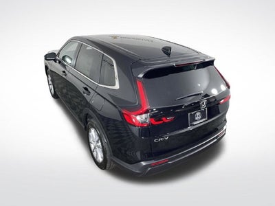 2027 Honda CR-V EX