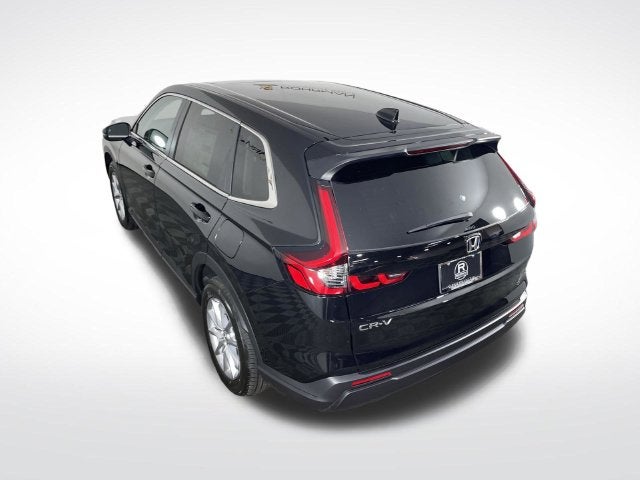 2027 Honda CR-V EX
