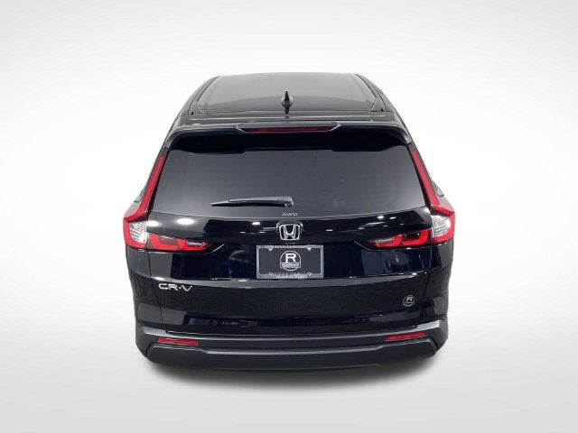 2027 Honda CR-V EX