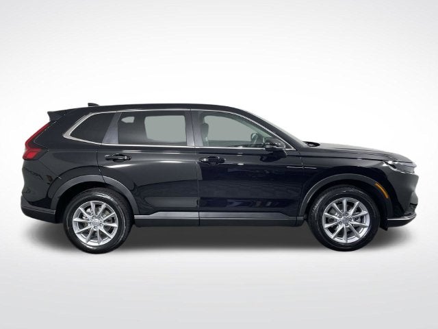 2027 Honda CR-V EX