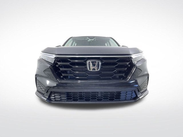 2027 Honda CR-V EX
