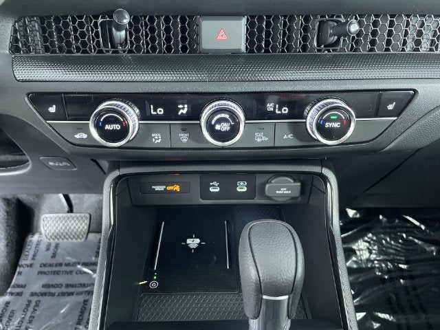 2027 Honda CR-V EX