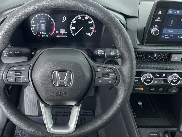 2027 Honda CR-V EX