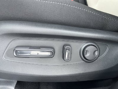 2027 Honda CR-V EX