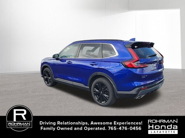 2023 Honda CR-V Hybrid Sport Touring