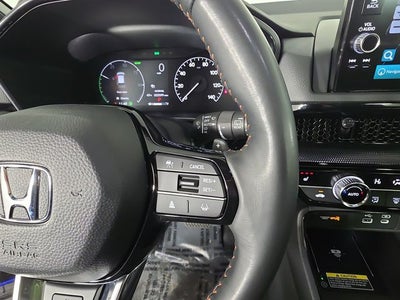 2023 Honda CR-V Hybrid Sport Touring