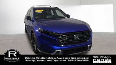 2023 Honda CR-V Hybrid Sport Touring