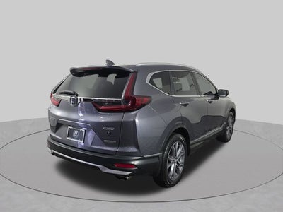 2021 Honda CR-V Touring