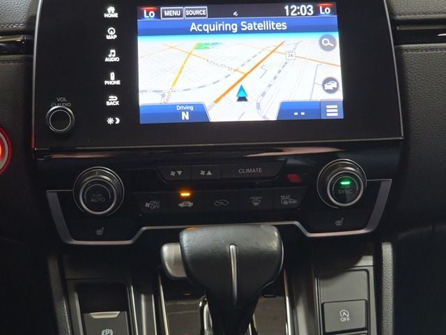 2021 Honda CR-V Touring