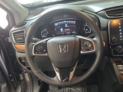 2021 Honda CR-V Touring