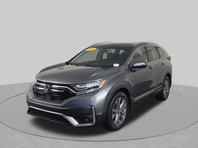 2021 Honda CR-V Touring