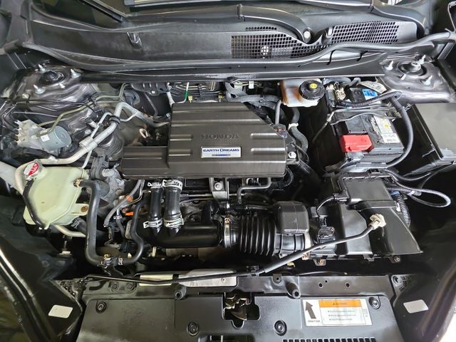 2021 Honda CR-V Touring