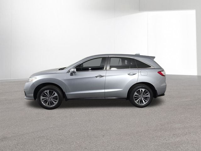 2018 Acura RDX Advance Package