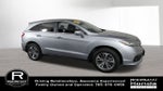2018 Acura RDX Advance Package