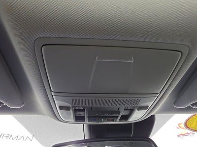 2018 Acura RDX Advance Package