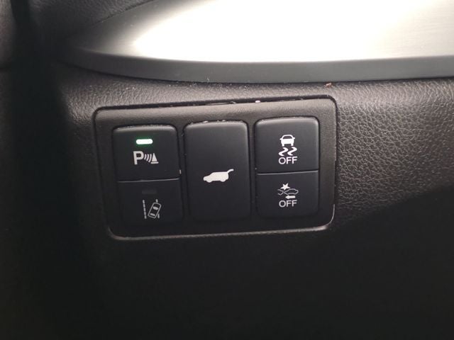 2018 Acura RDX Advance Package