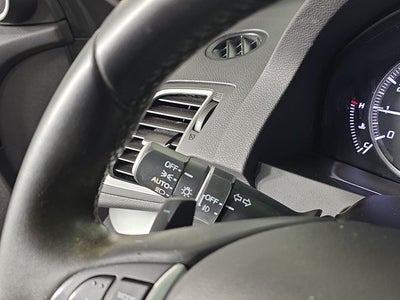 2018 Acura RDX Advance Package