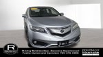 2018 Acura RDX Advance Package