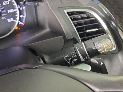 2018 Acura RDX Advance Package