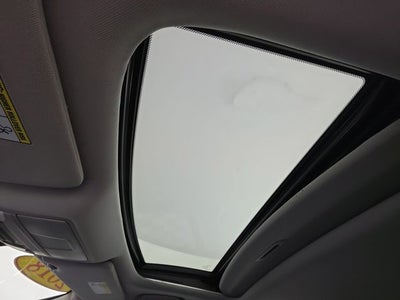 2018 Acura RDX Advance Package