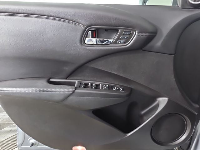 2018 Acura RDX Advance Package