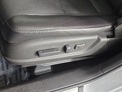 2018 Acura RDX Advance Package