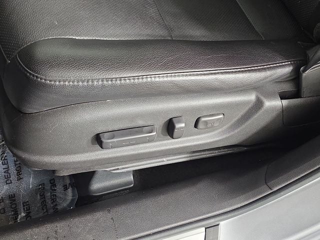 2018 Acura RDX Advance Package