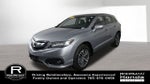 2018 Acura RDX Advance Package