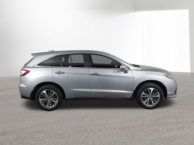 2018 Acura RDX Advance Package