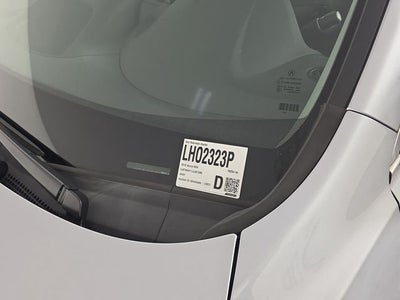 2018 Acura RDX Advance Package