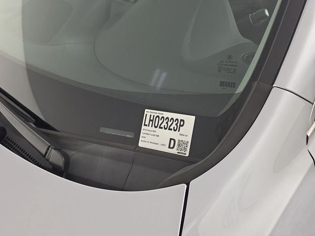 2018 Acura RDX Advance Package